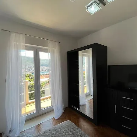 Lapad Holiday Apartment II Dubrovnik Exterior photo