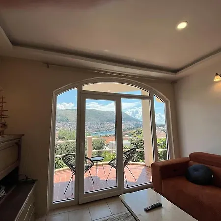 Lapad Holiday Apartment II Dubrovnik Exterior photo