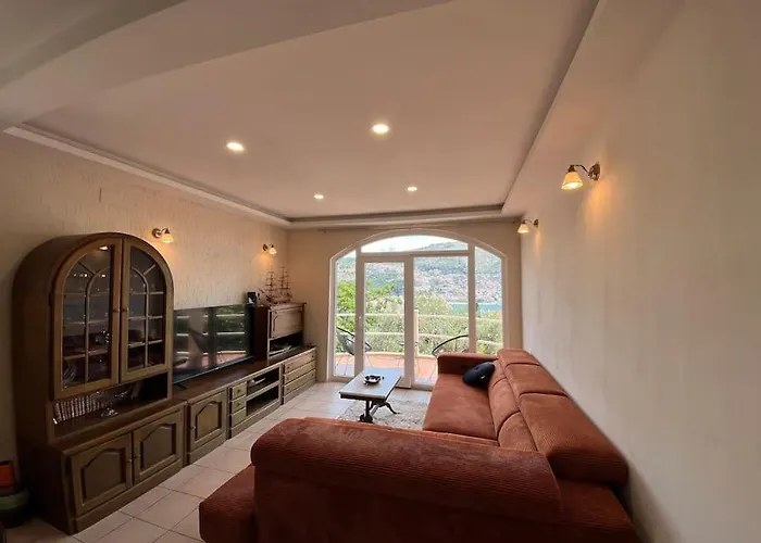 Lapad Holiday Apartment II