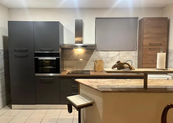 Lapad Holiday Apartment II