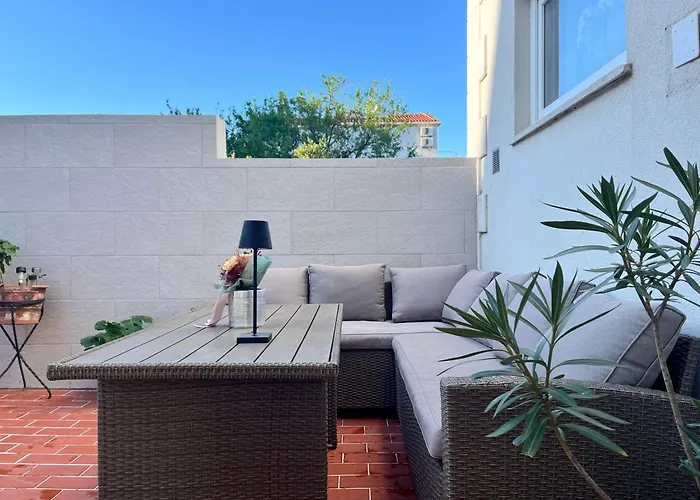 Lapad Holiday Apartment II