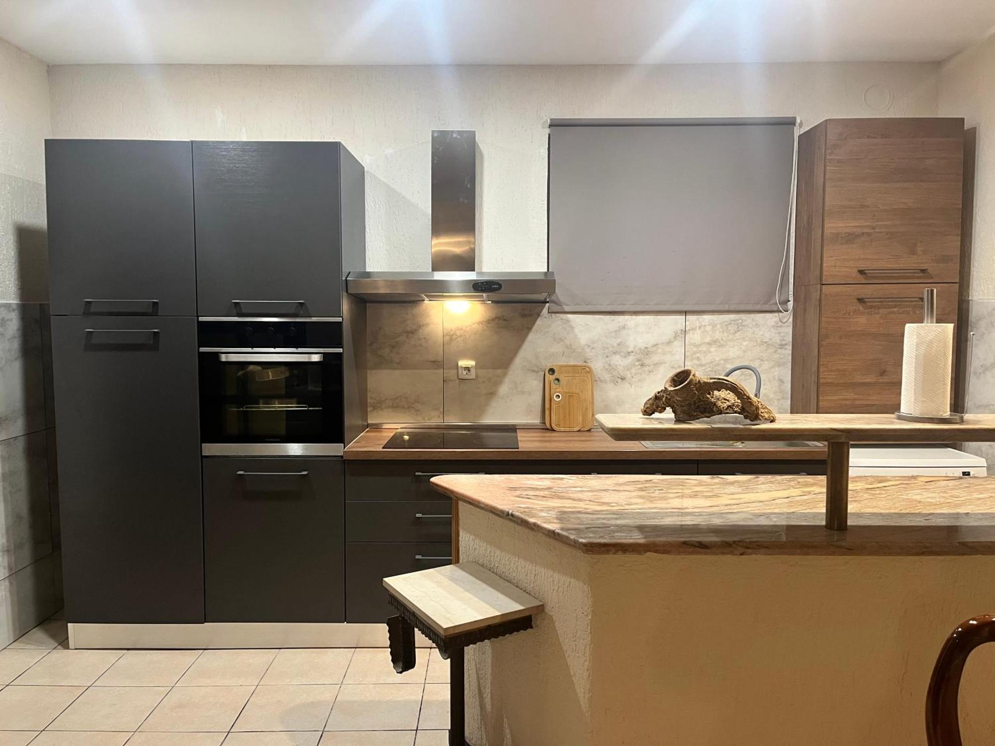 Lapad Ii Apartment Dubrovnik