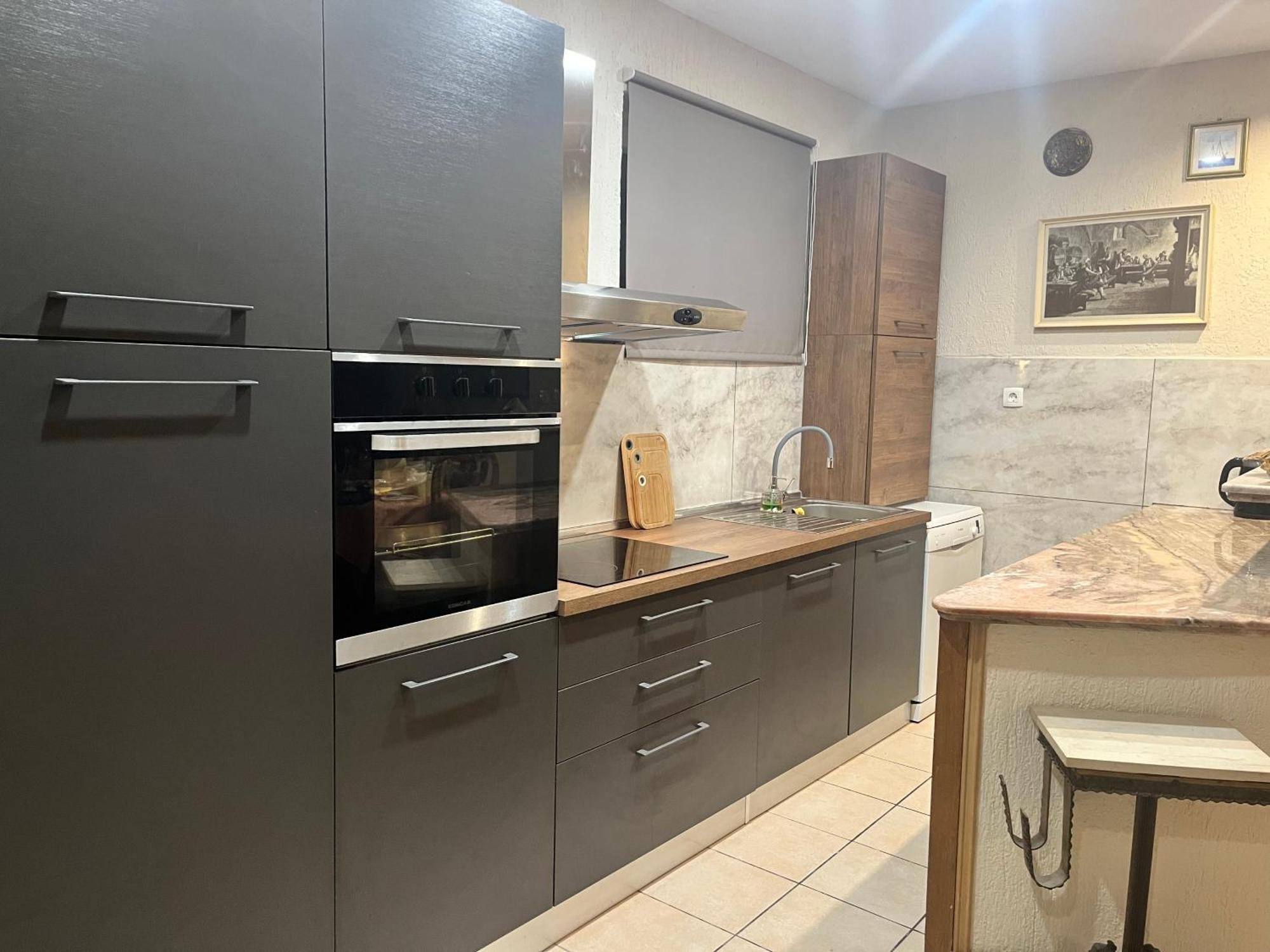 Lapad Ii Apartment *
