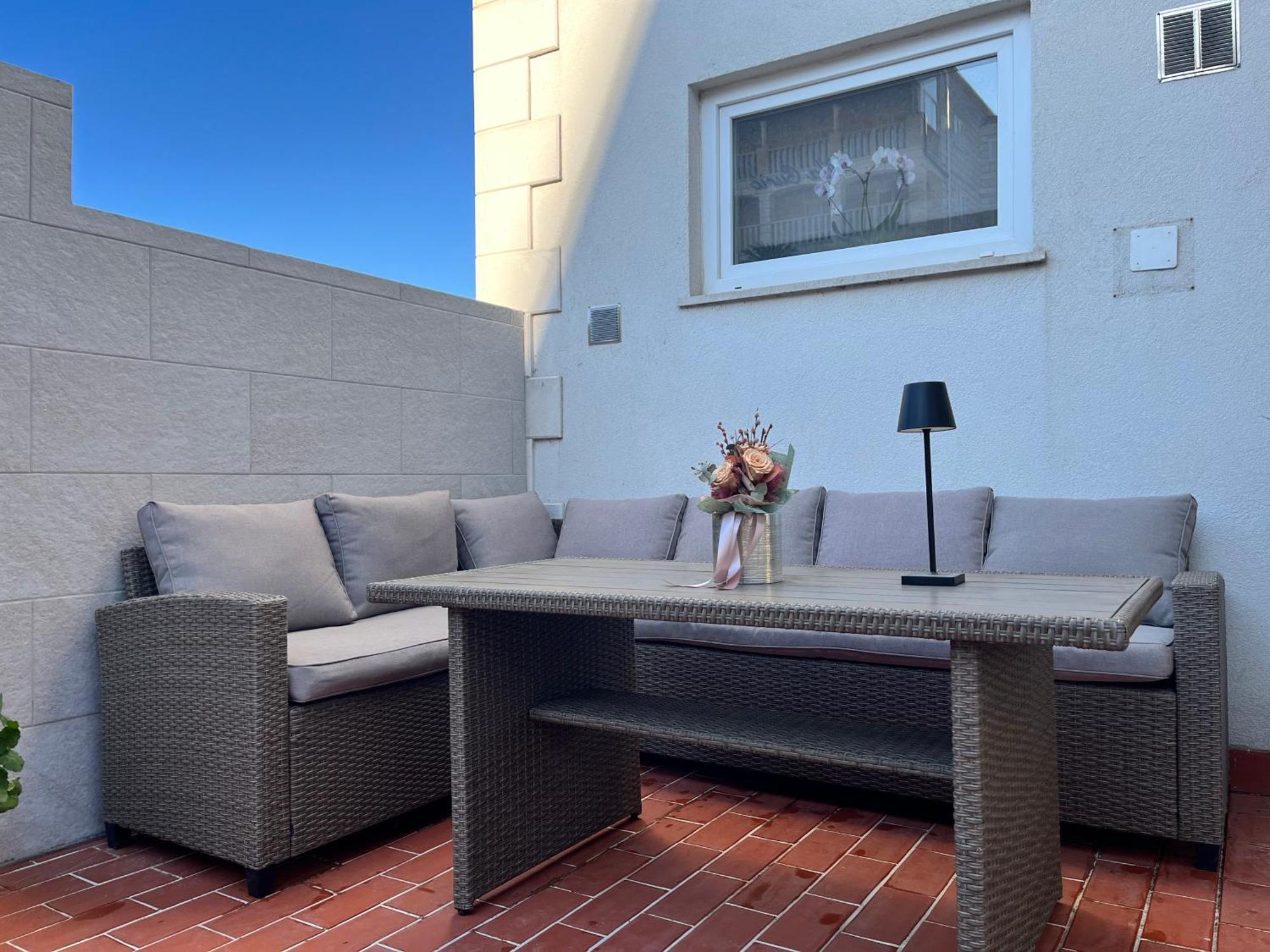 Apartman Lapad Ii *